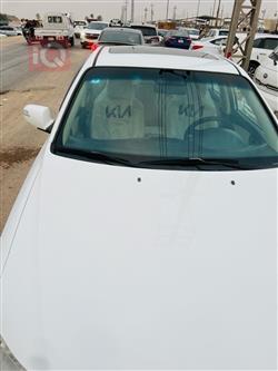 كيا اوبتيما